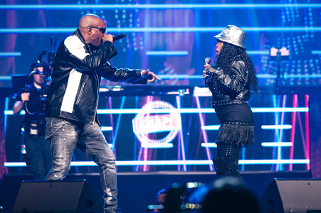 90s Super Show 2024 in Erfurt