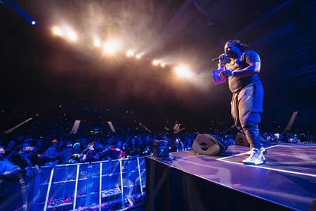 90s Super Show 2024 in Erfurt