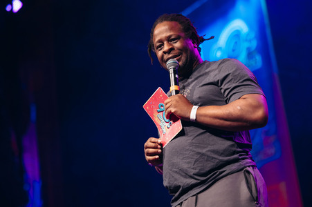 90s Super Show 2024 in Erfurt