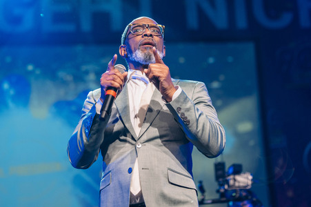 90s Super Show 2024 in Erfurt