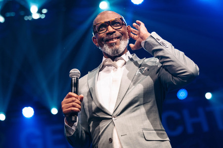 90s Super Show 2024 in Erfurt