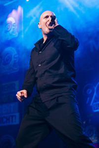 90s Super Show 2024 in Erfurt