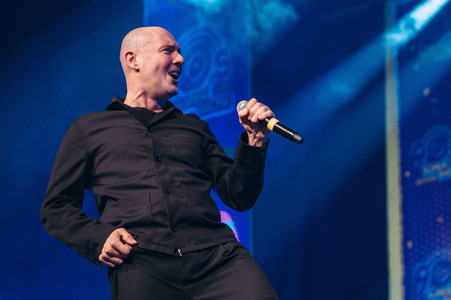 90s Super Show 2024 in Erfurt