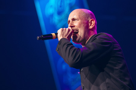 90s Super Show 2024 in Erfurt