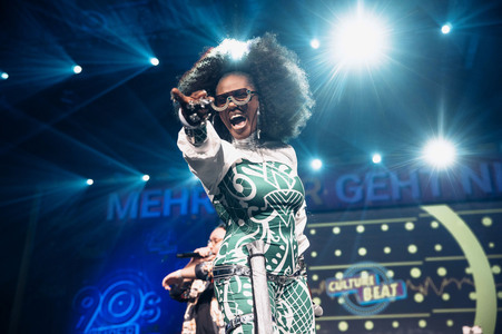 90s Super Show 2024 in Erfurt