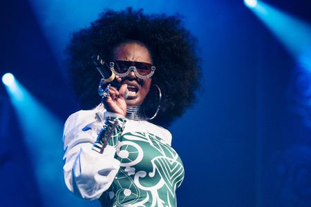 90s Super Show 2024 in Erfurt