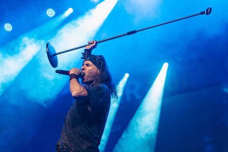 90s Super Show 2024 in Erfurt