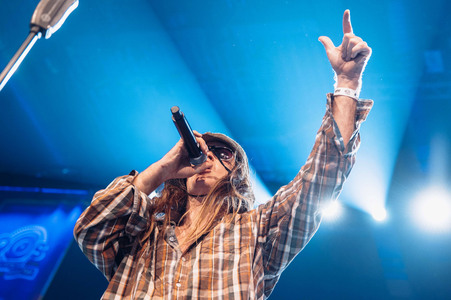 90s Super Show 2024 in Erfurt