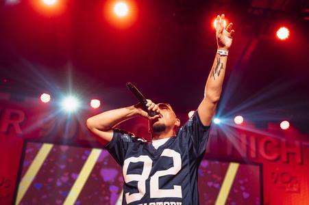 90s Super Show 2024 in Erfurt