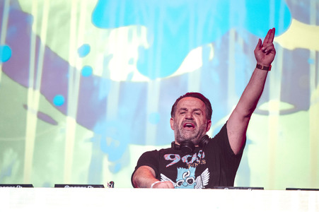 90s Super Show 2024 in Erfurt