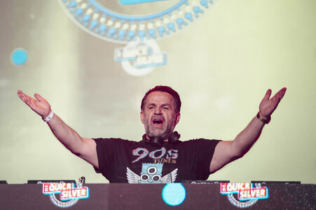 90s Super Show 2024 in Erfurt