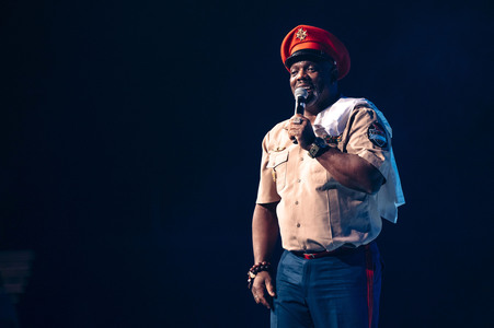 90s Super Show 2024 in Erfurt