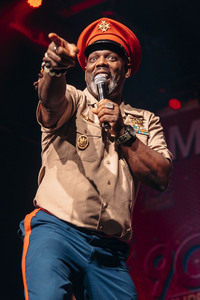 90s Super Show 2024 in Erfurt