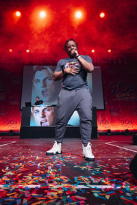 90s Super Show 2024 in Erfurt