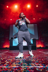 90s Super Show 2024 in Erfurt