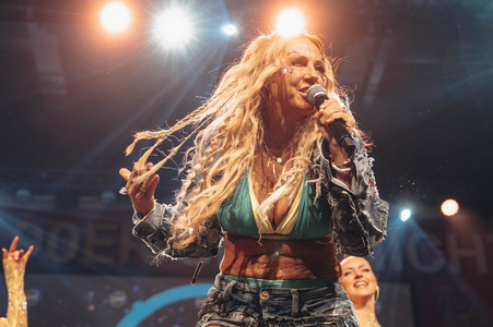 90s Super Show 2024 in Erfurt