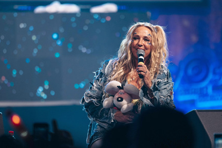 90s Super Show 2024 in Erfurt