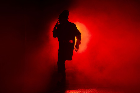 Flic Flac - Die Wintershow in Erfurt