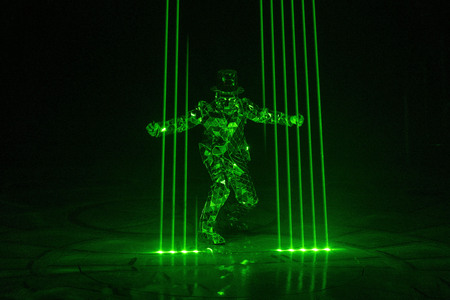 Flic Flac - Die Wintershow in Erfurt