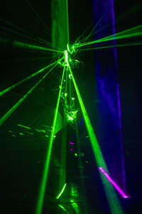 Flic Flac - Die Wintershow in Erfurt