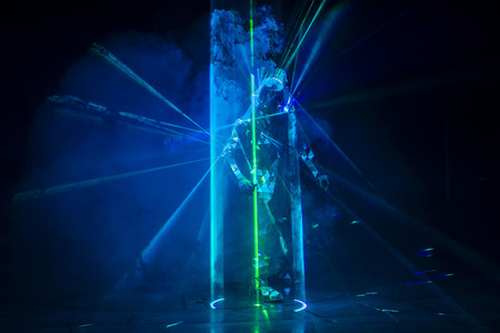 Flic Flac - Die Wintershow in Erfurt