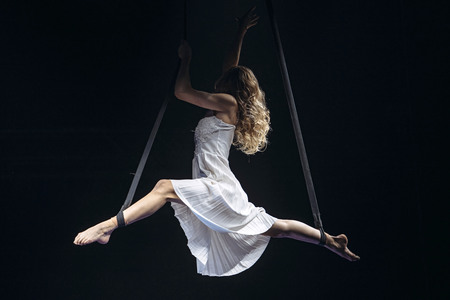 Flic Flac - Die Wintershow in Erfurt