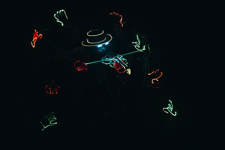 Flic Flac - Die Wintershow in Erfurt