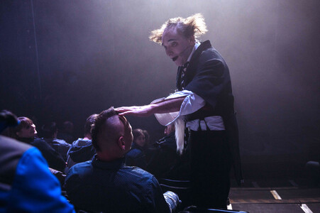 Flic Flac - Die Wintershow in Erfurt