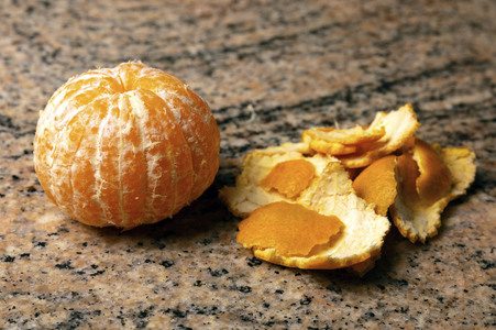 Symbolfoto Mandarine