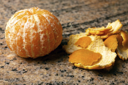 Symbolfoto Mandarine