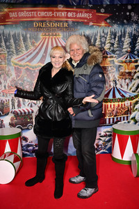 27. Dresdner Weihnachts-Circus in Dresden