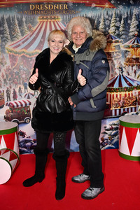 27. Dresdner Weihnachts-Circus in Dresden