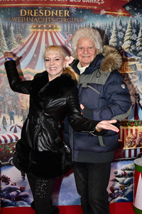 27. Dresdner Weihnachts-Circus in Dresden