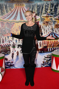 27. Dresdner Weihnachts-Circus in Dresden