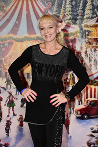 27. Dresdner Weihnachts-Circus in Dresden