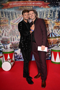27. Dresdner Weihnachts-Circus in Dresden