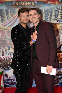 27. Dresdner Weihnachts-Circus in Dresden