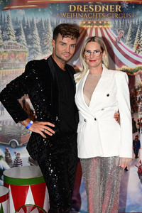 27. Dresdner Weihnachts-Circus in Dresden