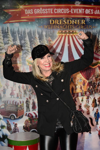 27. Dresdner Weihnachts-Circus in Dresden