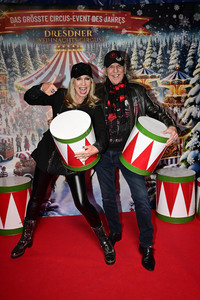 27. Dresdner Weihnachts-Circus in Dresden