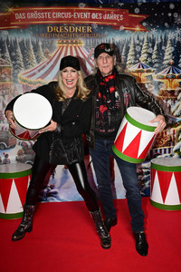 27. Dresdner Weihnachts-Circus in Dresden