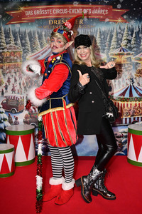 27. Dresdner Weihnachts-Circus in Dresden