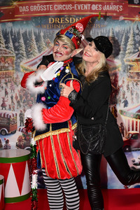 27. Dresdner Weihnachts-Circus in Dresden