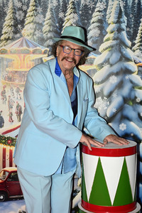 27. Dresdner Weihnachts-Circus in Dresden