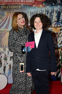 27. Dresdner Weihnachts-Circus in Dresden