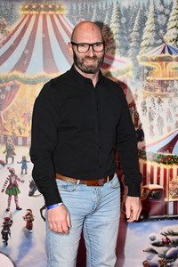 27. Dresdner Weihnachts-Circus in Dresden