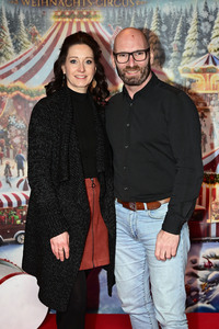 27. Dresdner Weihnachts-Circus in Dresden