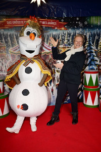 27. Dresdner Weihnachts-Circus in Dresden