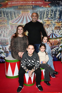 27. Dresdner Weihnachts-Circus in Dresden