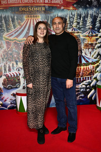 27. Dresdner Weihnachts-Circus in Dresden